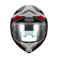 X-Charger Helmet — XS, Polycarbonate shell