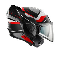 X-Charger Helmet — XS, Polycarbonate shell