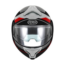 PREMIER HELMETS HELMET XCHARGER JU 8BM SM