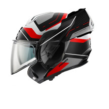 PREMIER HELMETS HELMET XCHARGER JU 8BM SM