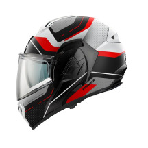 PREMIER HELMETS HELMET XCHARGER JU 8BM XL