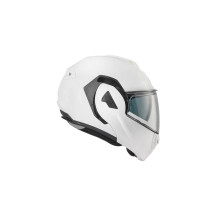 Casco X-Charger — Talla S, Blanco