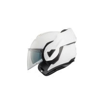 X-Charger Helmet — Size L, White