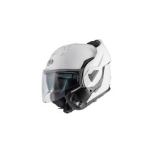 X-Charger Helmet — Size L, White