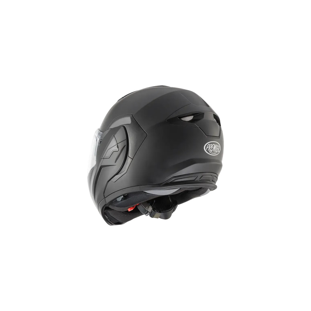 PREMIER HELMETS HELMET XCHARGER U9 BM SM