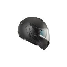 X-Charger Helmet — Size L, Black