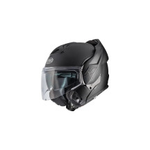 X-Charger Helmet — Size L, Black