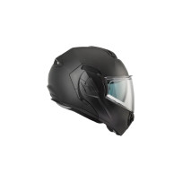 X-Charger Helmet — XL, Black matte