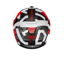PREMIER HELMETS HELMET DEVIL TP 92 XL