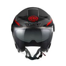 City Fly Evo FA Helmet — XS