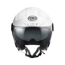 City Fly Evo Helmet — XS, White