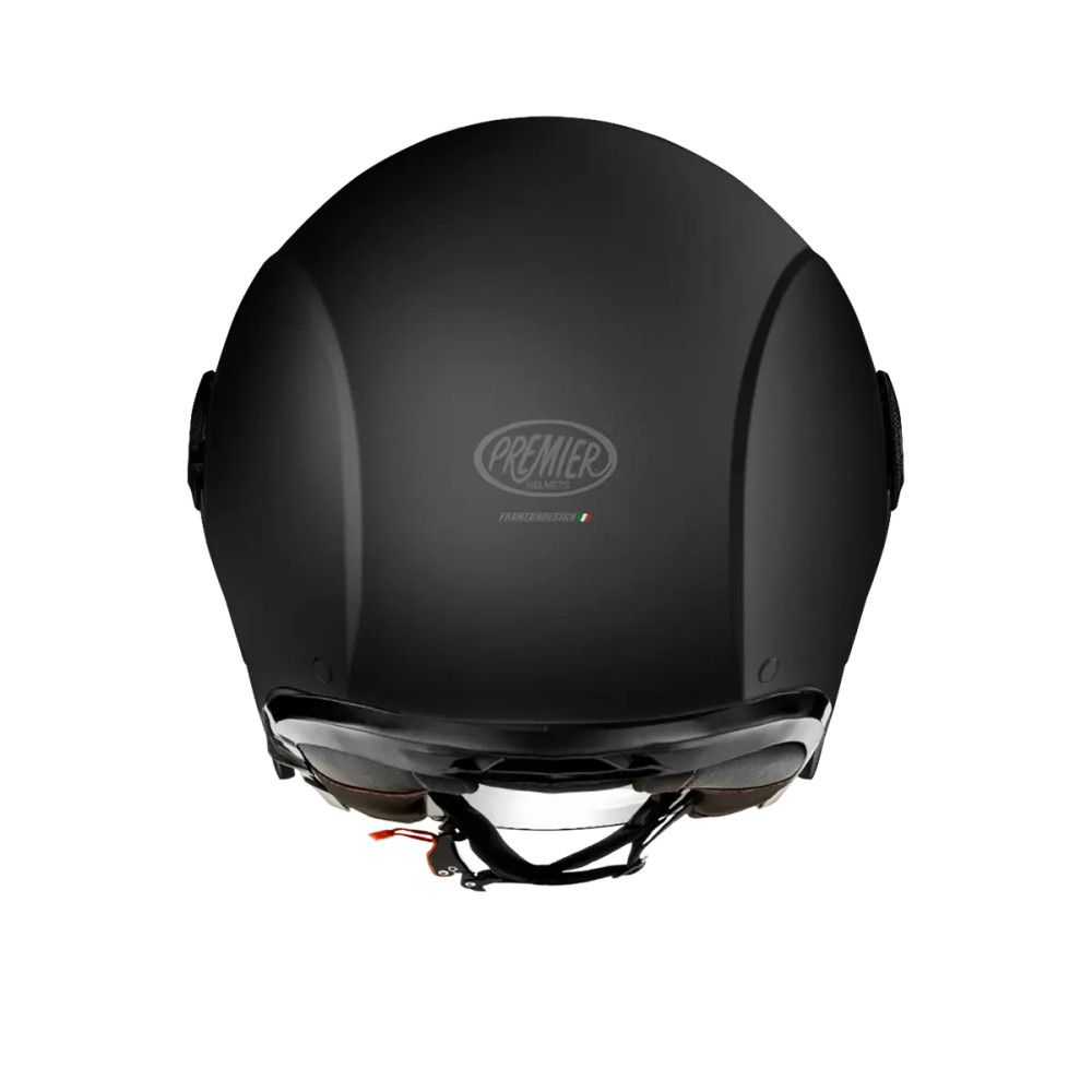 City Fly Evo Helmet — XS, Black, Dyneema & Carbon Aramidic Fiber