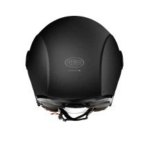 City Fly Evo Helmet — 2XL, Black