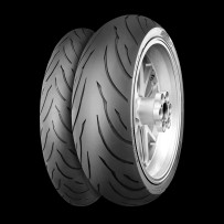 Conti Motion Tire — 160/60ZR17, 69W