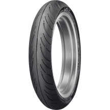 Elite 4 Tire — 130/70-18, 63H, Front