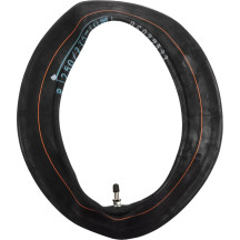 Medium Duty Inner Tube — 10" rim, 2.50-10/2.75-10, TR-4 valve