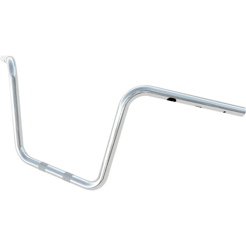 1" Handlebar — 1" clamp, 14" rise, 34-3/4" width