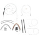 Kit de instalación Sterling Chromite II® Designer para manillares — Ape hanger, 30,5 cm–35,5 cm (12"–14")