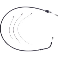 Cable de embrague Quick Connect — 127 cm (50")