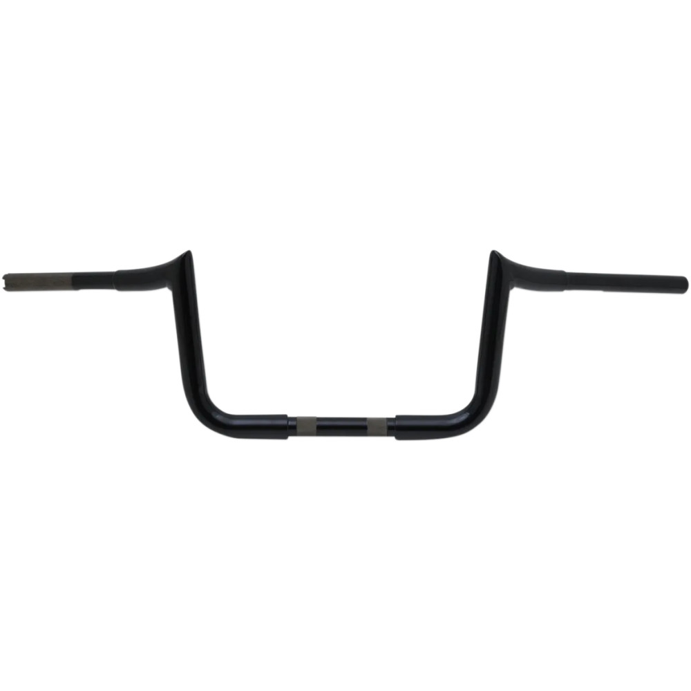 1-1/4" Prime Ape Handlebar — 1-1/4" dia, 35-1/2" width, 1" clamp
