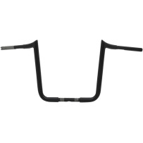 1-1/4" Prime Ape Handlebar — 32 mm (1-1/4"), 33 cm (13"), flat black