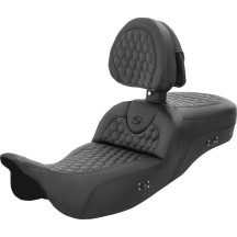 Honeycomb Roadsofa™ Seat — Overall 78.5 cm, Driver 44.5×37 cm