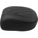 Wide Tripper™ Passenger Seat — 28 cm (11"), Black
