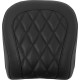 Wide Tripper™ Passenger Seat — 28 cm (11"), Black