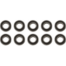 Wheel Bearing Packs — 25 mm inside diameter, 52 mm outside diameter, 15 mm thickness