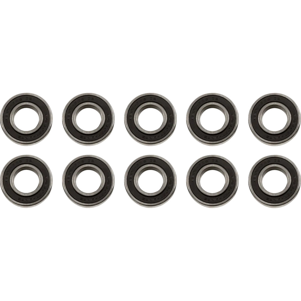 Wheel Bearing Packs — 25 mm inside diameter, 52 mm outside diameter, 15 mm thickness