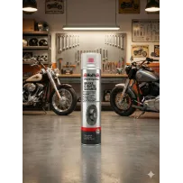 Holts Professional Brake & Parts Cleaner – High-Power 360° Spray Action