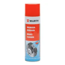 Wurth Brake & Parts Cleaner