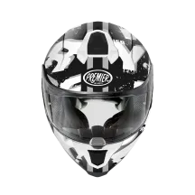 Hyper SR Helmet — Size L, Matte White