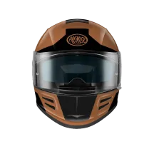 PREMIER HELMETS HELMET COMMANDER GP 19BM XS