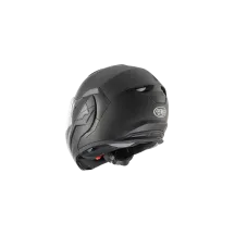 Casco X-Charger — XL, negro mate