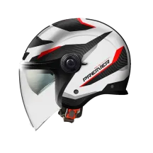 City Fly Evo FA Helmet — Size XL