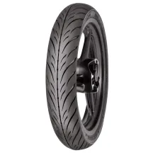 Neumático MC 25 Bogart — 100/80-17, delantero