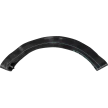 Cámara de aire estándar — llanta 17", 70/100-17, 80/90-17, válvula TR-4