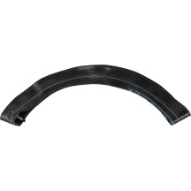 Cámara de aire estándar — llanta 17", 70/100-17, 80/90-17, válvula TR-4