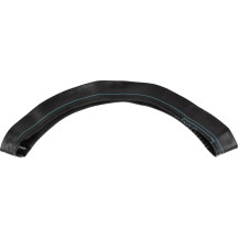 Cámara de aire estándar — 19", 2.50-19, válvula TR-4