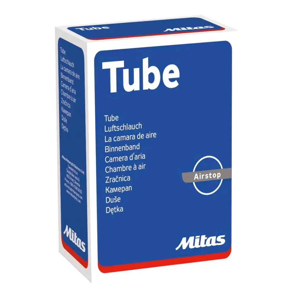 Inner Tube — 140/100-17, 2.0 mm