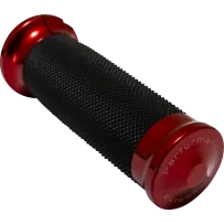 Contour Color Grips — 1" (25.4 mm), Red