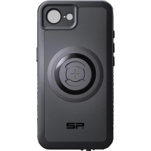 Xtreme SPC+ Case — iPhone® 16e, Black