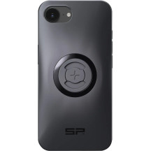 Xtreme SPC+ Case — iPhone® 16e, Black