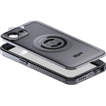 Xtreme SPC+ Case — iPhone® 16e, Black