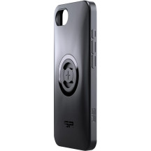 Xtreme SPC+ Case — iPhone® 16e, Black