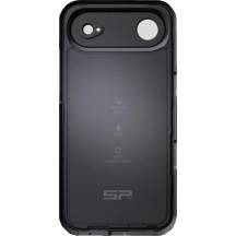 Xtreme SPC+ Funda — iPhone® 17 Air, Negro