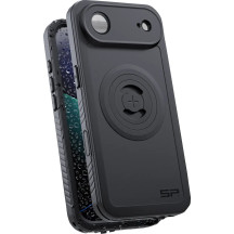 Xtreme SPC+ Funda — iPhone® 17 Air, Negro
