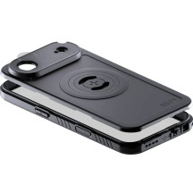 Xtreme SPC+ Funda — iPhone® 17 Air, Negro