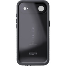 Xtreme SPC+ Funda — iPhone® 17 Air, Negro
